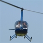 Ultimate Helicopter Training in Goodwood